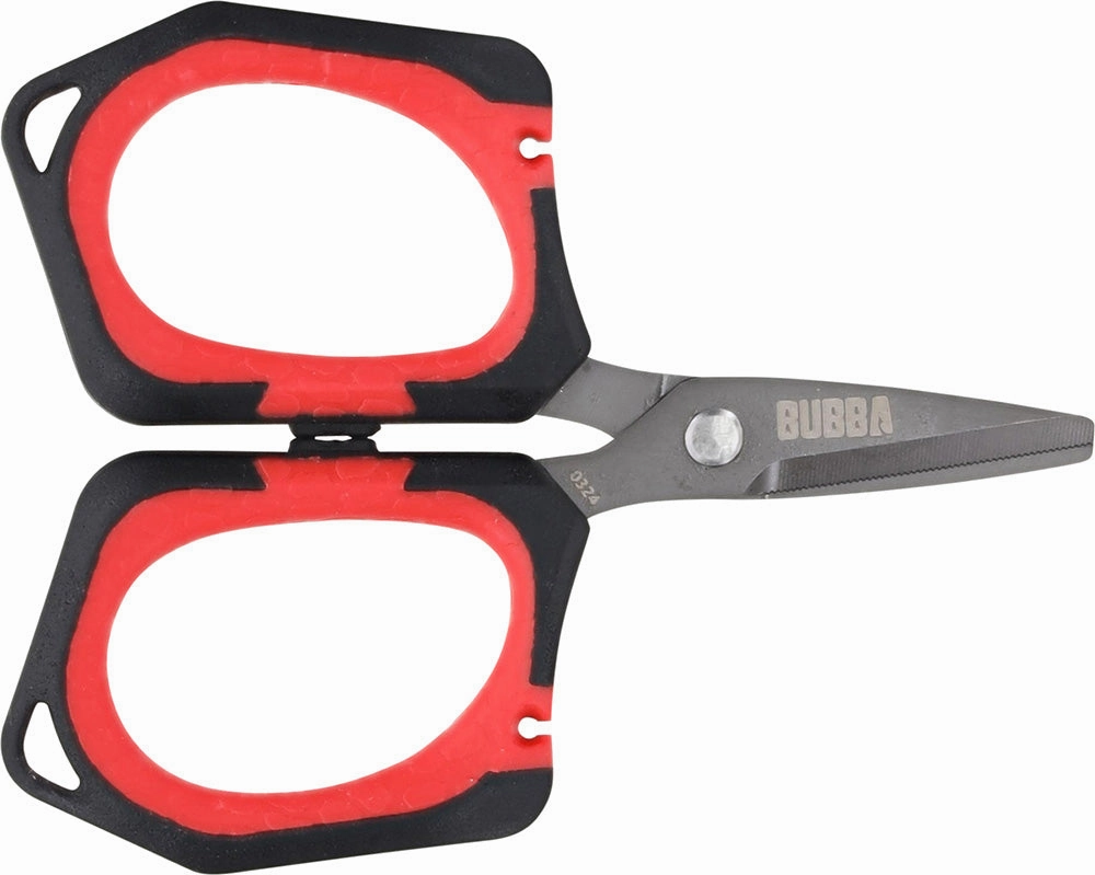 Bubba Micro Shears - 2.5 Inch