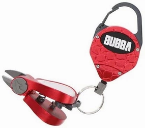 Bubba Nipper & Tether Combo