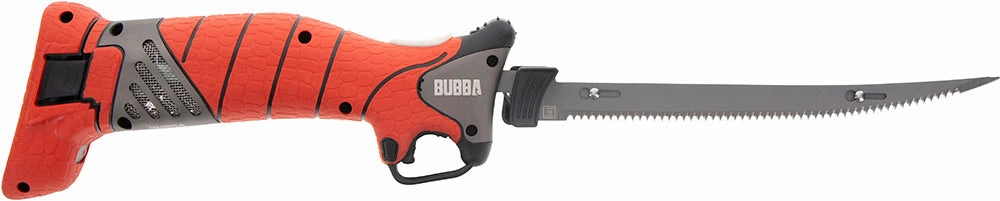 Bubba Pro Series Cordless Lithium Ion Electric Fillet Knife