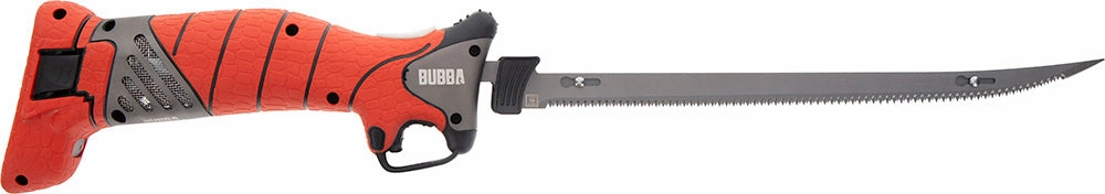Bubba Pro Series Cordless Lithium Ion Electric Fillet Knife