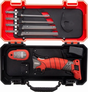 Bubba Pro Series Cordless Lithium Ion Electric Fillet Knife