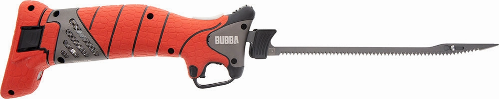 Bubba Pro Series Cordless Lithium Ion Electric Fillet Knife