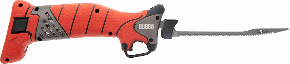 Bubba Pro Series Cordless Lithium Ion Electric Fillet Knife