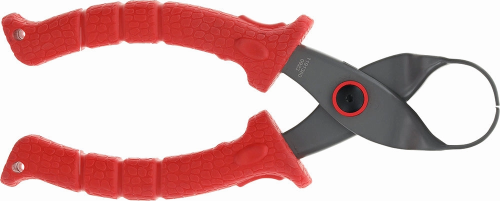 Bubba Stainless Steel Skinning Pliers