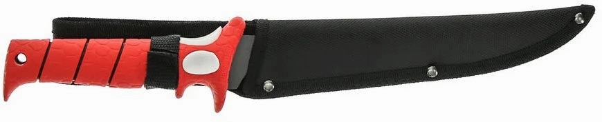 Bubba Tapered Flex Fillet Knife - 9 Inch