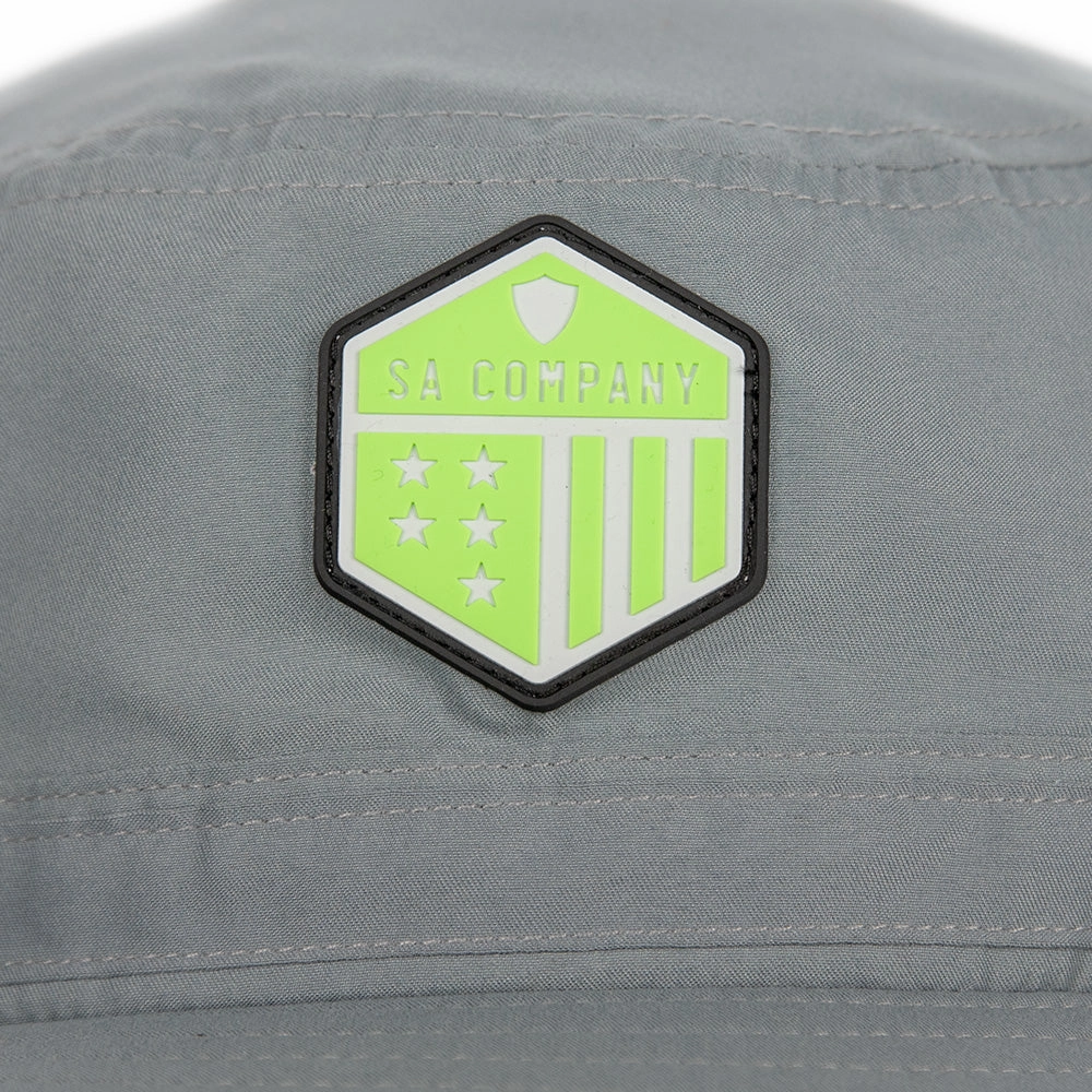 Bucket Hat | Split Dye
