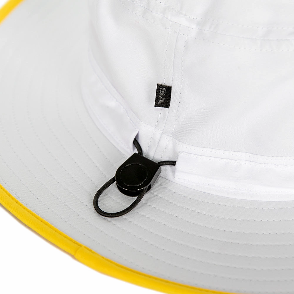 Bucket Hat | Sunflower