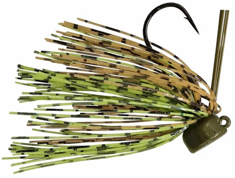 Buckeye Lures BFS Spot Remover Finesse Jig
