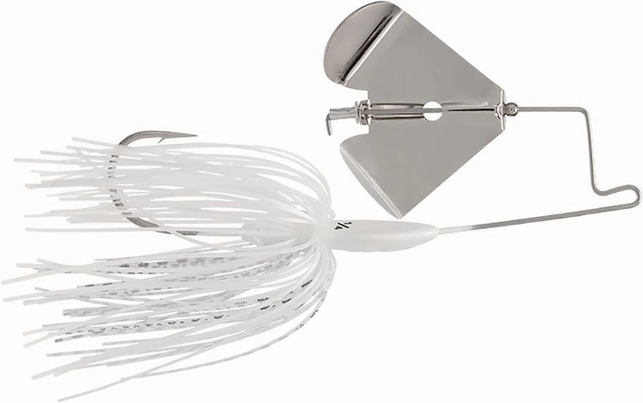 Buckeye Lures Buzzerk Buzzbait
