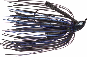 Buckeye Lures Mini Mop Jig