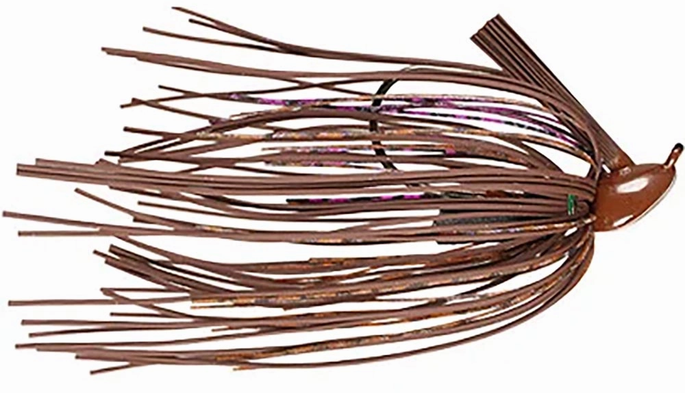 Buckeye Lures Mop Jig