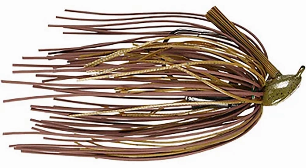 Buckeye Lures Mop Jig