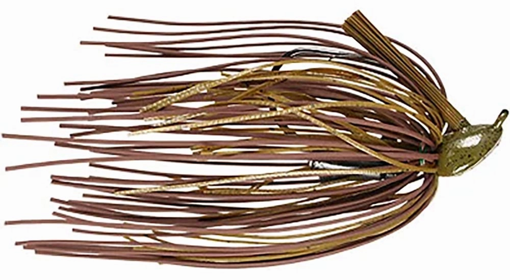 Buckeye Lures Mop Jig