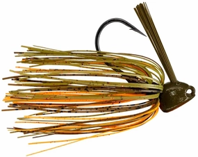 Buckeye Lures The Thump Flippin' Jig