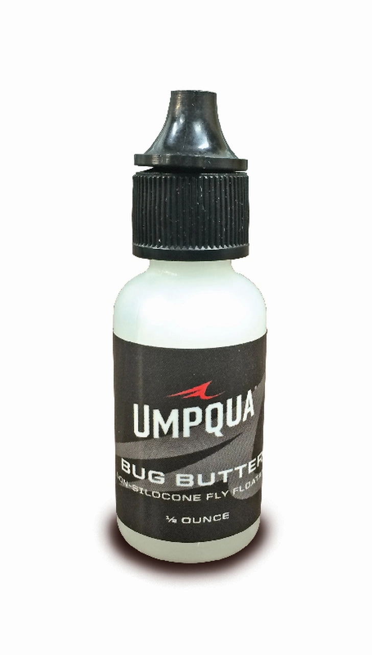 Bug Butter Floatant