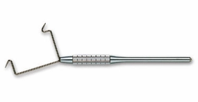 C&F 2-in-1 Whip Finisher CFT-110