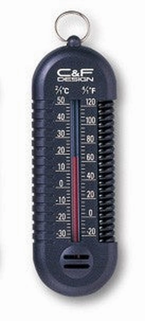 C&F 3-in-1 Thermometer CFA-100
