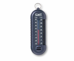 C&F Design 3-in-1 Thermometer