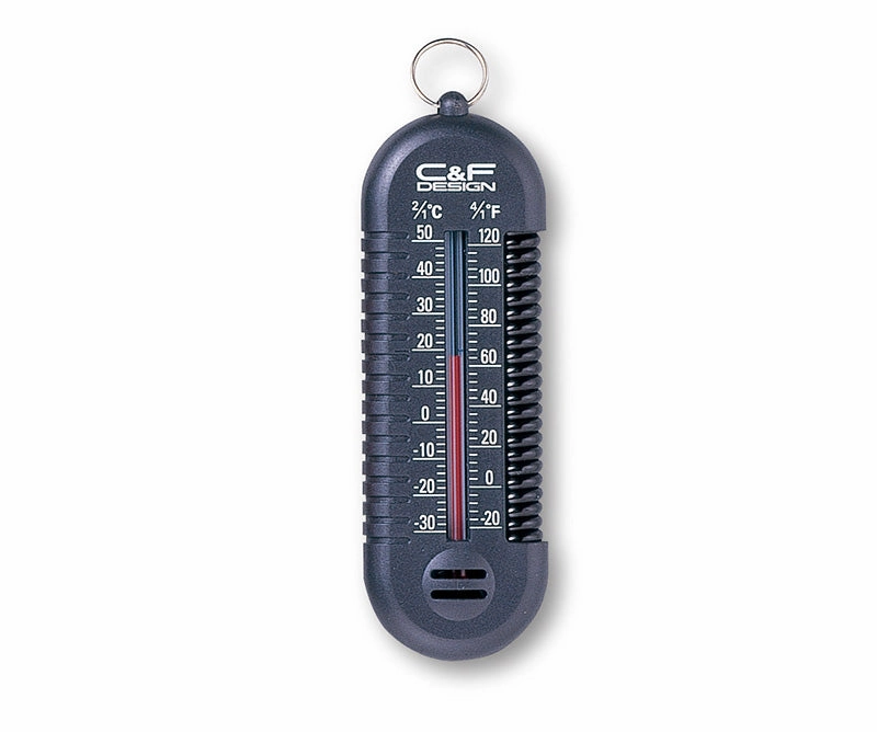 C&F Design 3-in-1 Thermometer