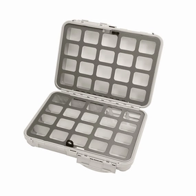 C&F Design Double Side Compatment-DoubleSide Compatment Guide Boat Box