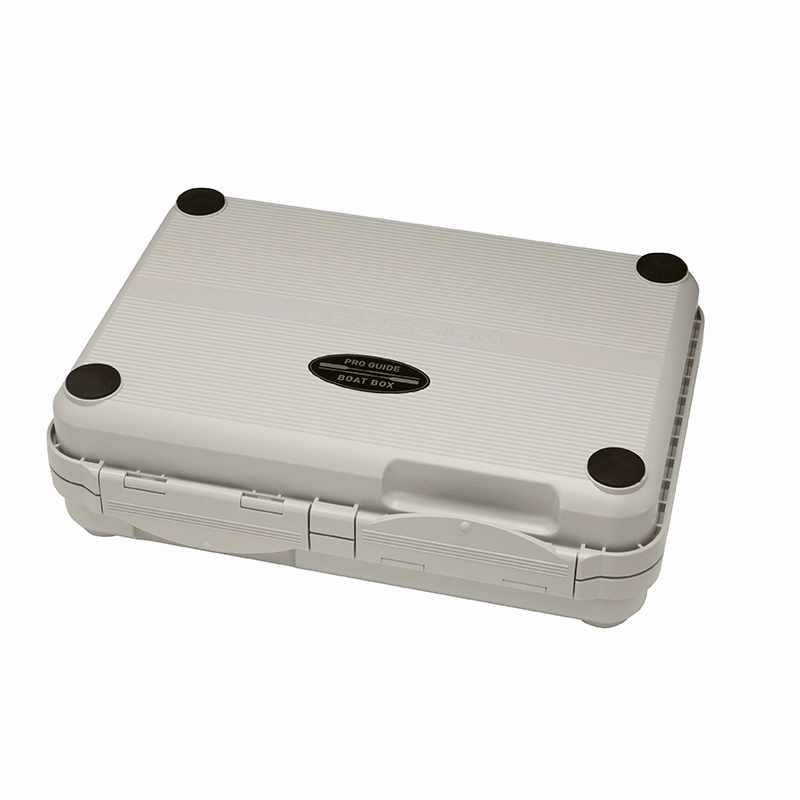 C&F Design Double Side Compatment-DoubleSide Compatment Guide Boat Box