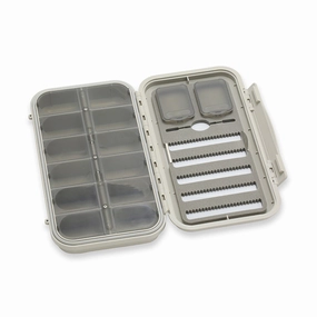 C&F Design Dry Dropper Fly Case Large