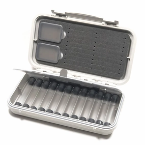 C&F Design Large 12-Tube Tubefly Case