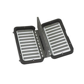 C&F Design Lightweight Fly Case with Midge Flip