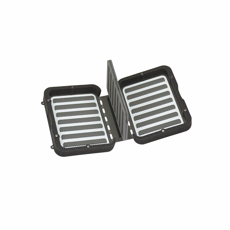 C&F Design Lightweight Fly Case with Midge Flip