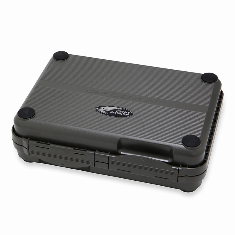 C&F Design Master Tube Fly Case - XXL