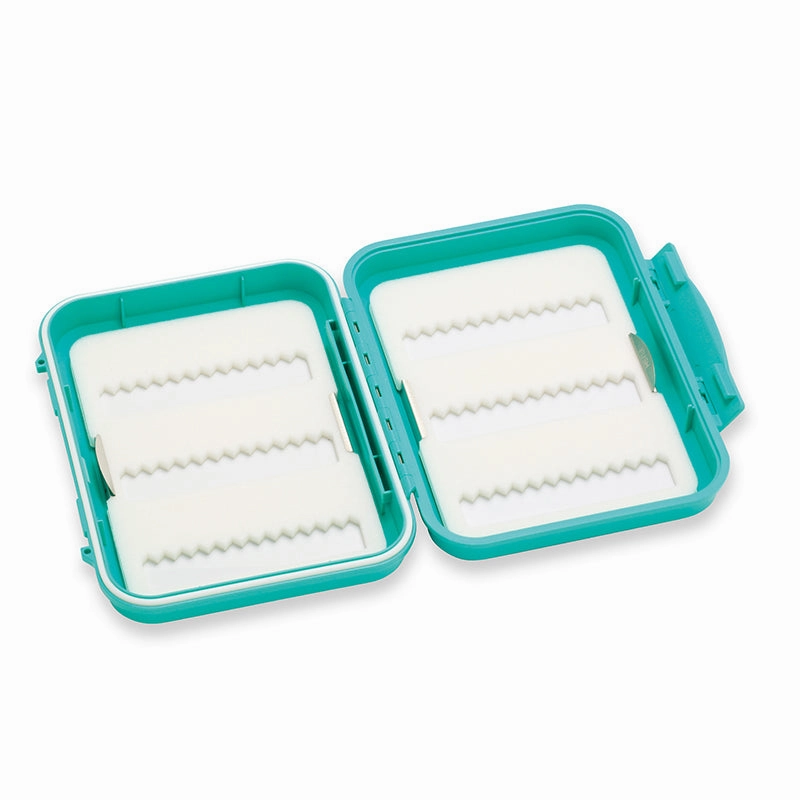 C&F Design Saltwater Permit Fly Case Small