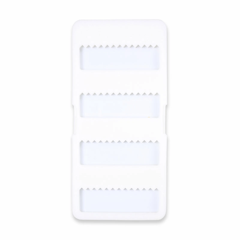 C&F Design Saltwater System Foam Insert Large