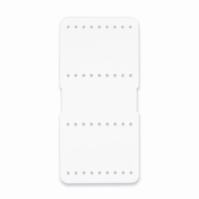 C&F Design Saltwater System Foam Insert Large