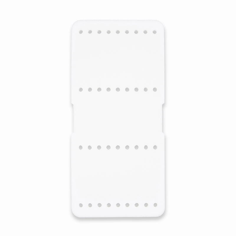 C&F Design Saltwater System Foam Insert Large