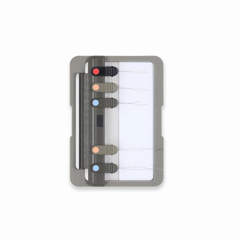 C&F Design System Foam Insert Small