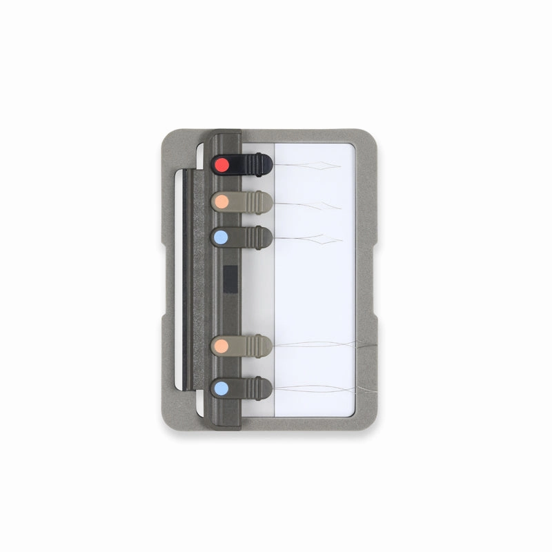 C&F Design System Foam Insert Small