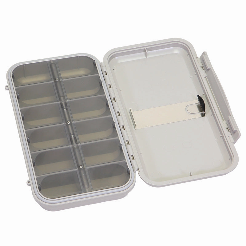 C&F Design Universal System Case w/ Compartments Large