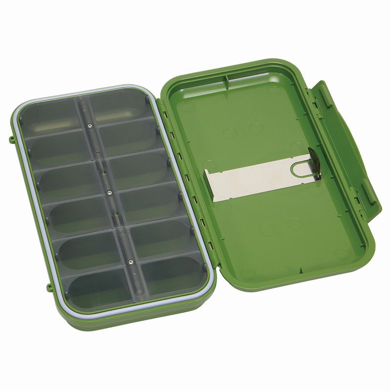 C&F Design Universal System Case w/ Compartments Large