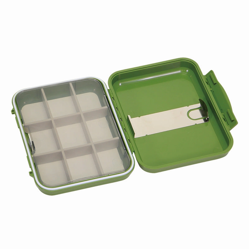 C&F Design Universal System Case w/ Compartments Small