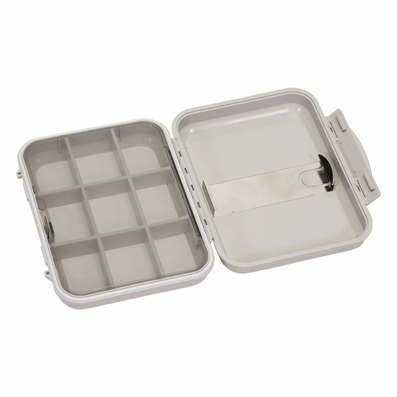 C&F Design Universal System Case w/ Compartments Small