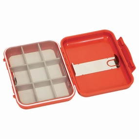 C&F Design Universal System Case w/ Compartments Small