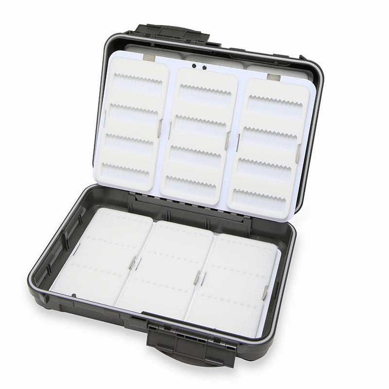 C&F Designs 12-Grand Slam Guide Boat Box