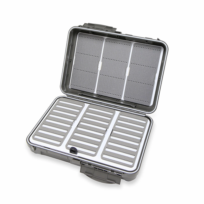 C&F Designs 12-Trout Guide Boat Box