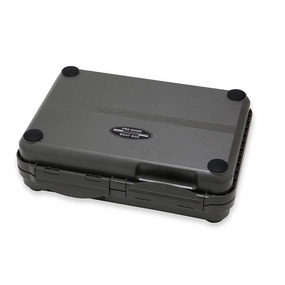 C&F Designs 12-Trout Guide Boat Box