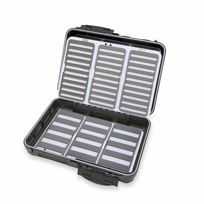 C&F Designs 12-Trout Guide Boat Box