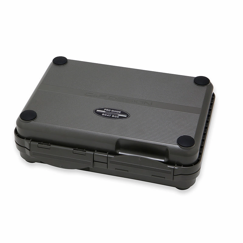 C&F Designs 12-Trout Guide Boat Box