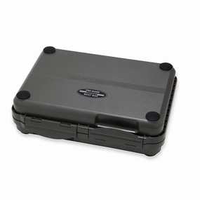 C&F Designs 16-Trout Guide Boat Box