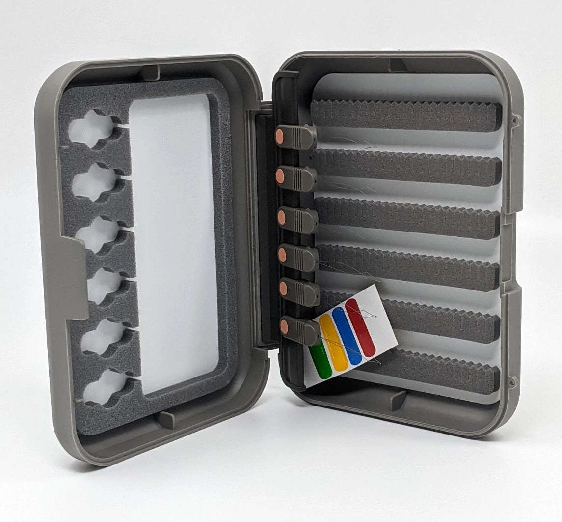 C&F Designs Midge Threader Box