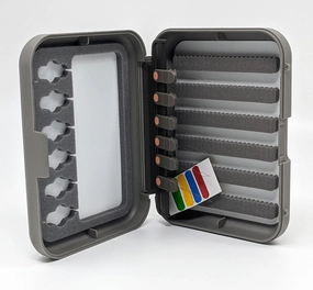 C&F Designs Midge Threader Box