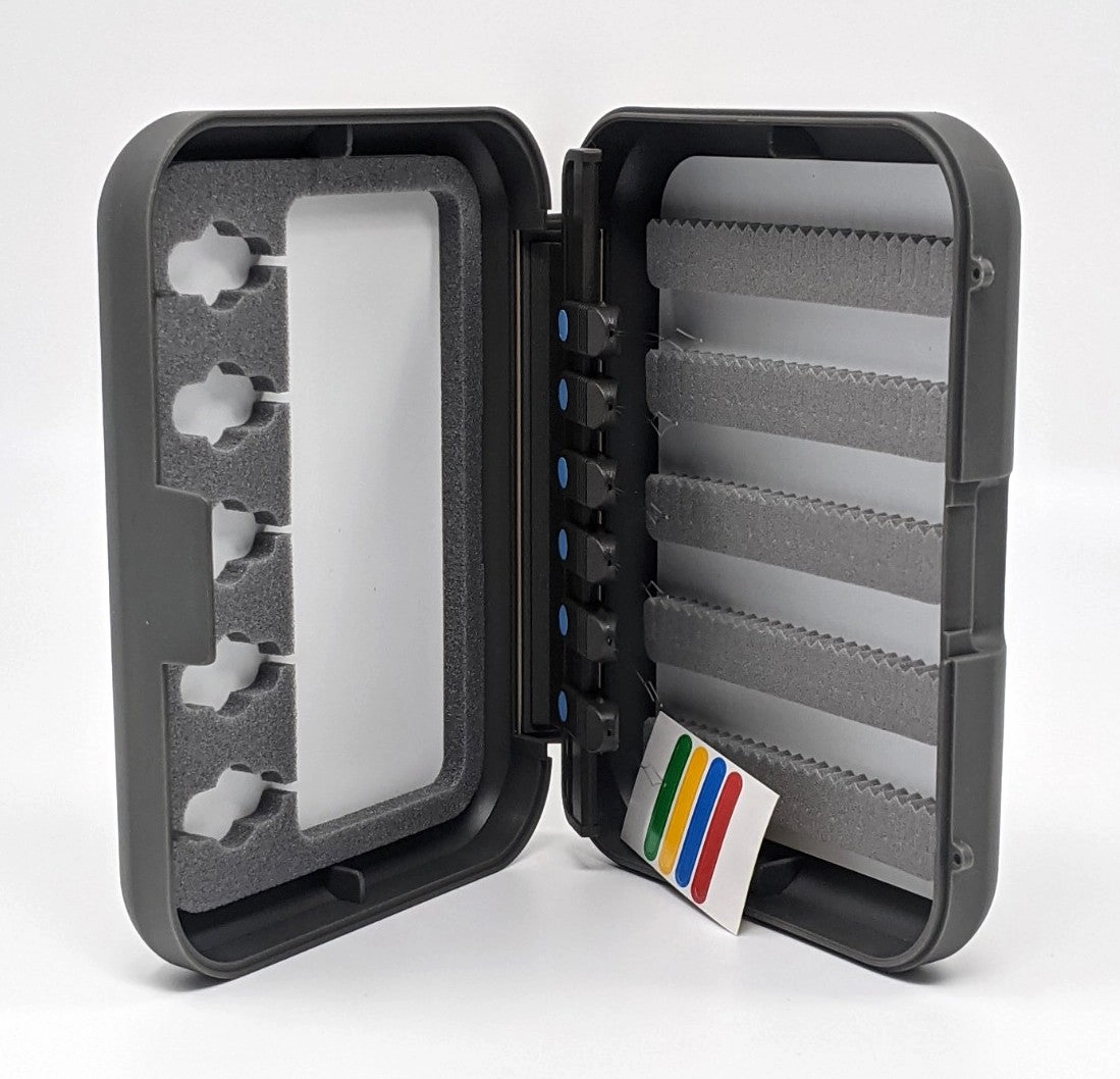 C&F Designs Standard Threader Box